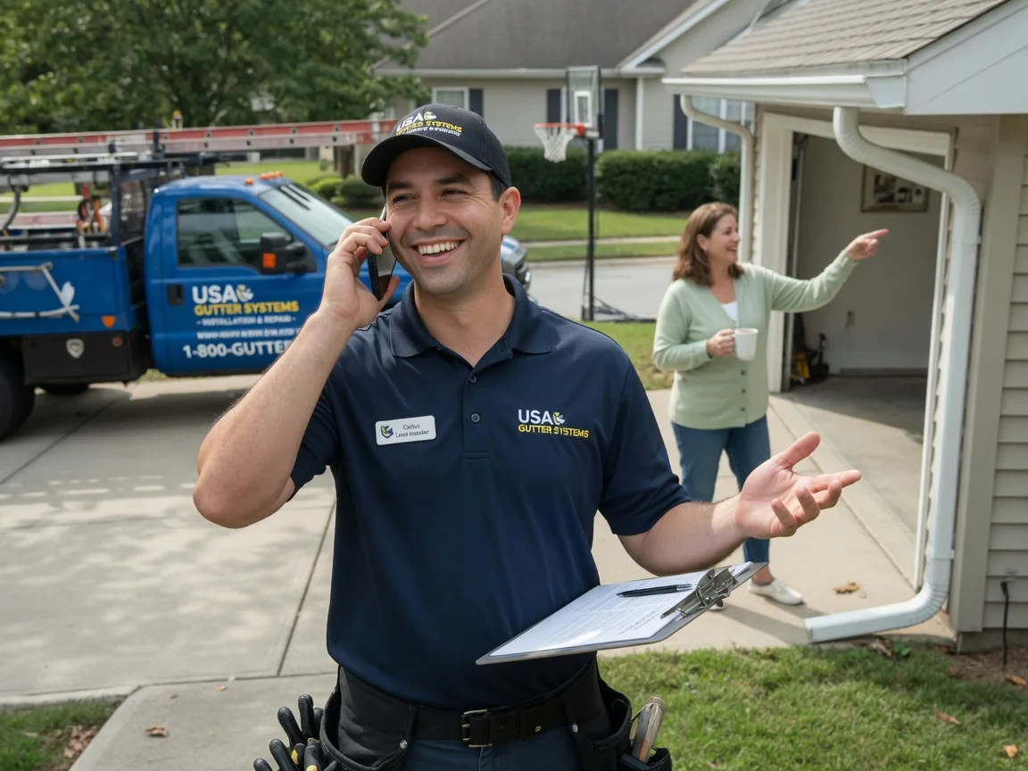 Gutter Installation Miranda, CA FAQs